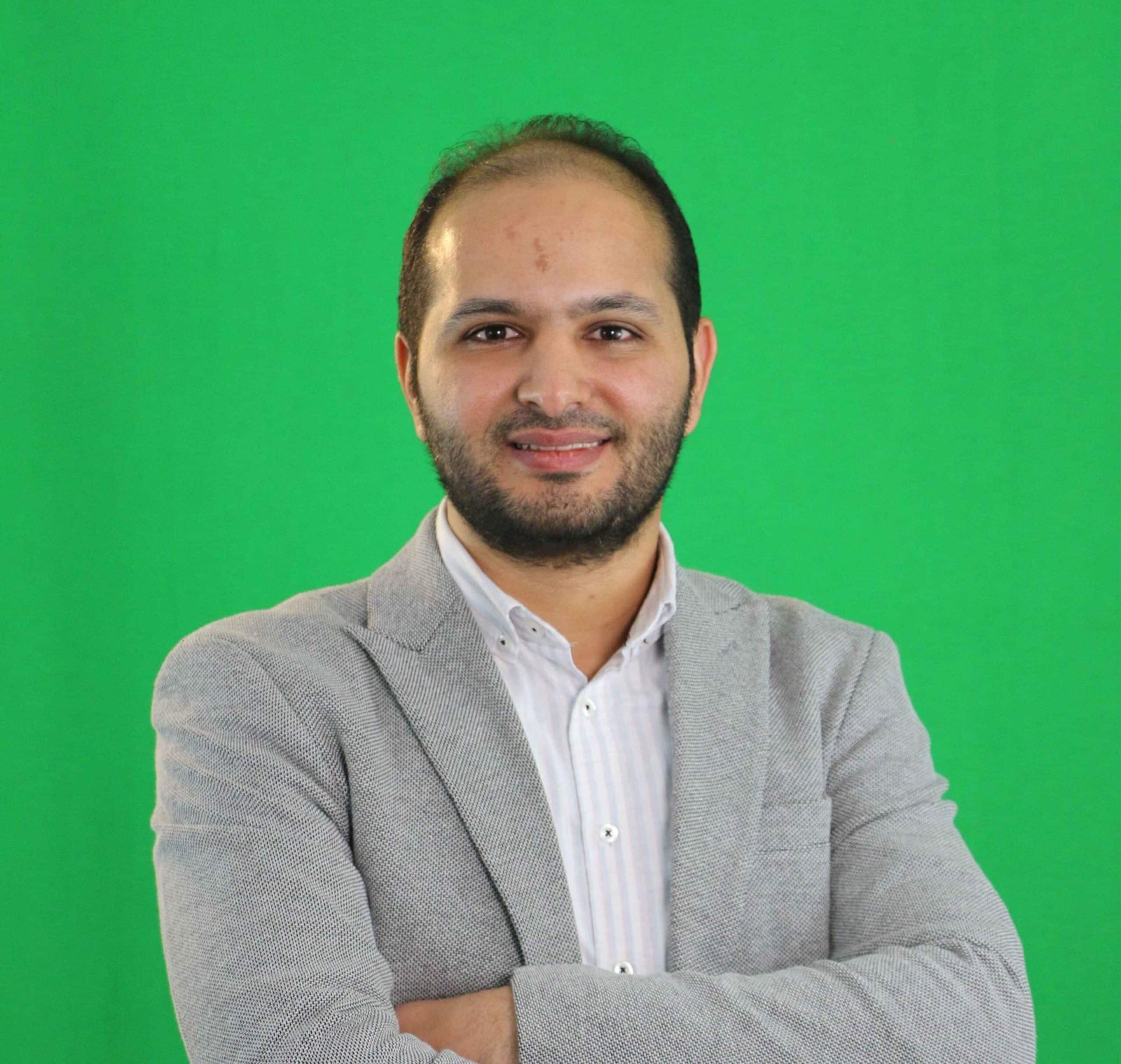 أ. اسامة منصور